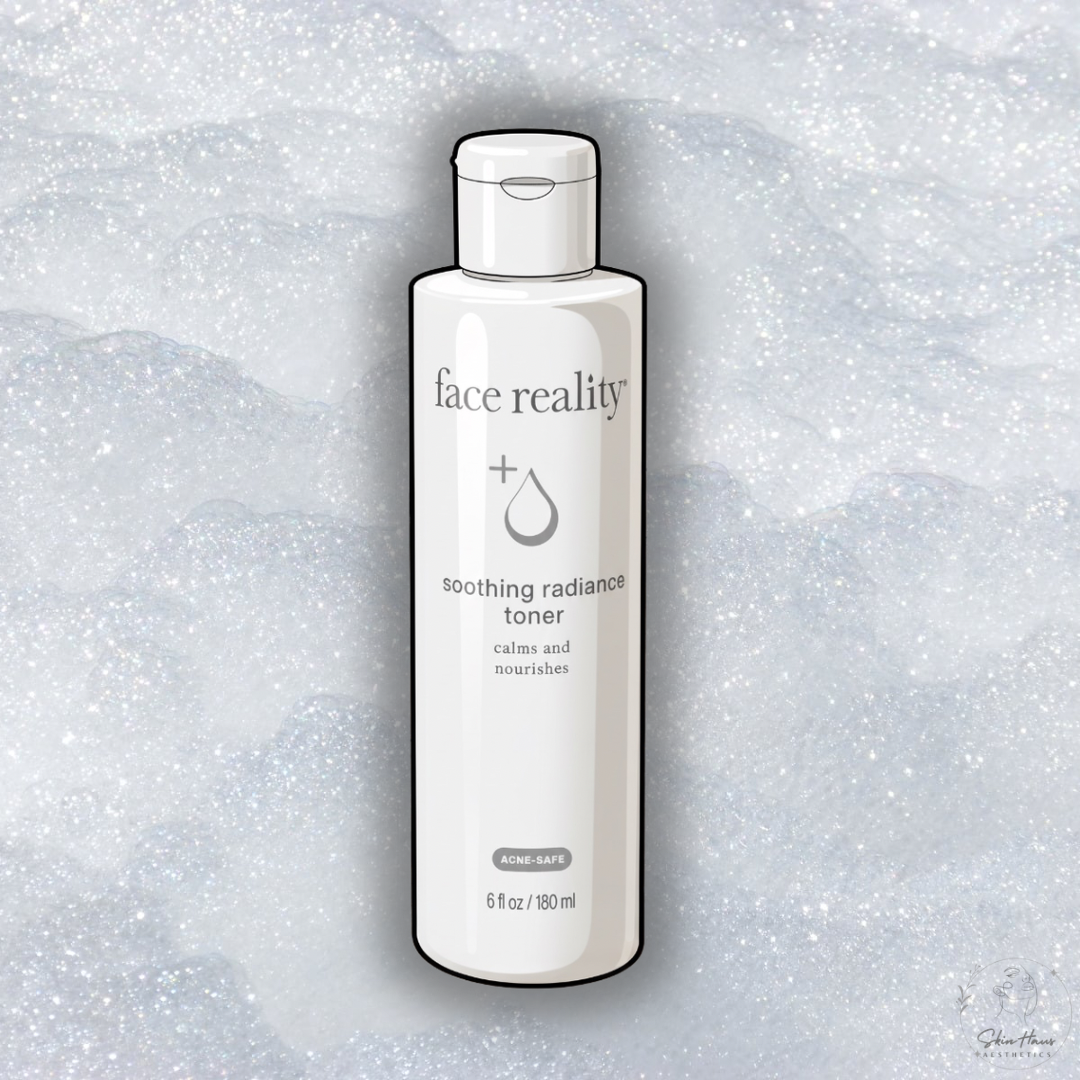 Soothing Radiance Toner
