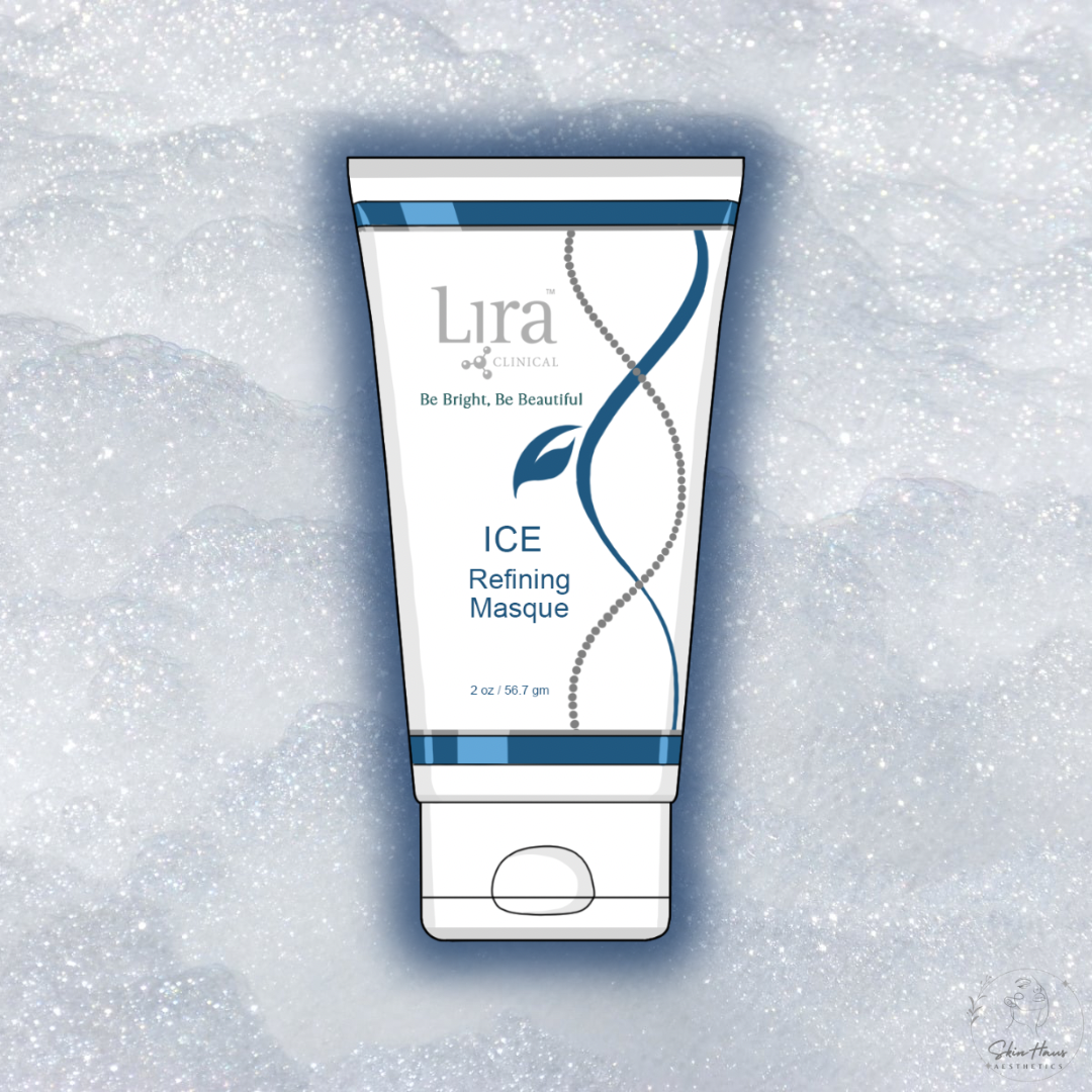 ICE Refining Mask