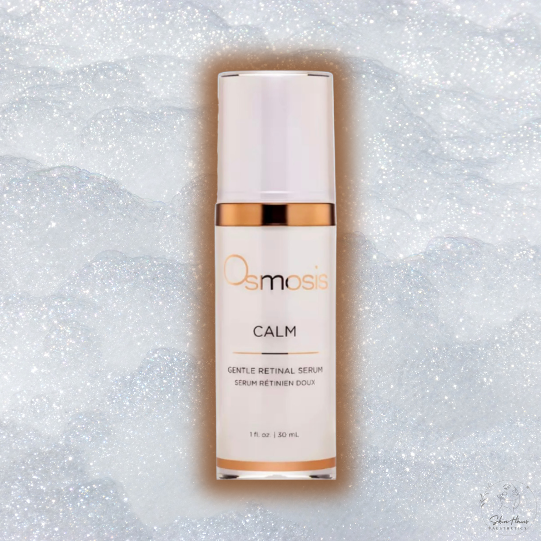 Calm Retinal