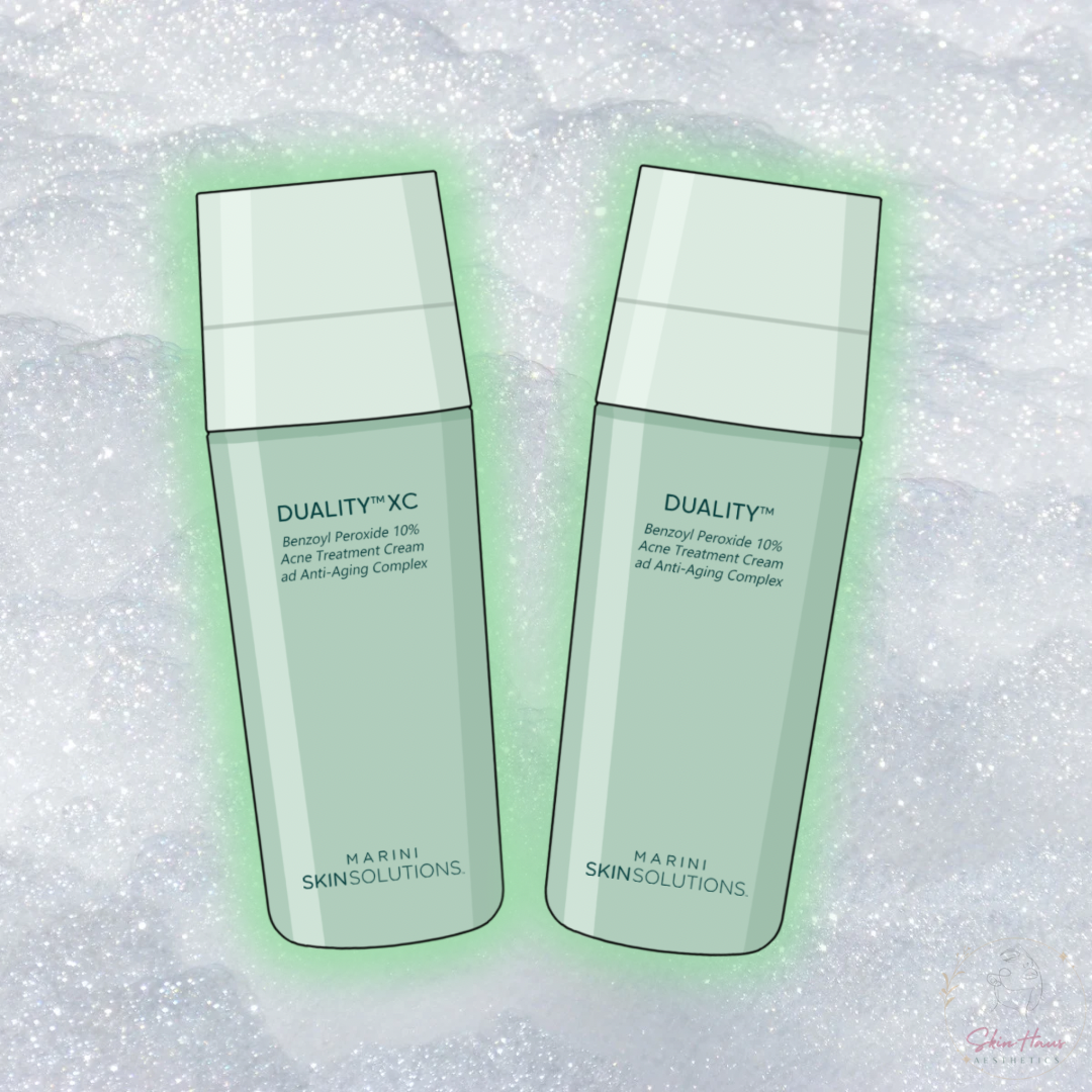 Marini Duality
