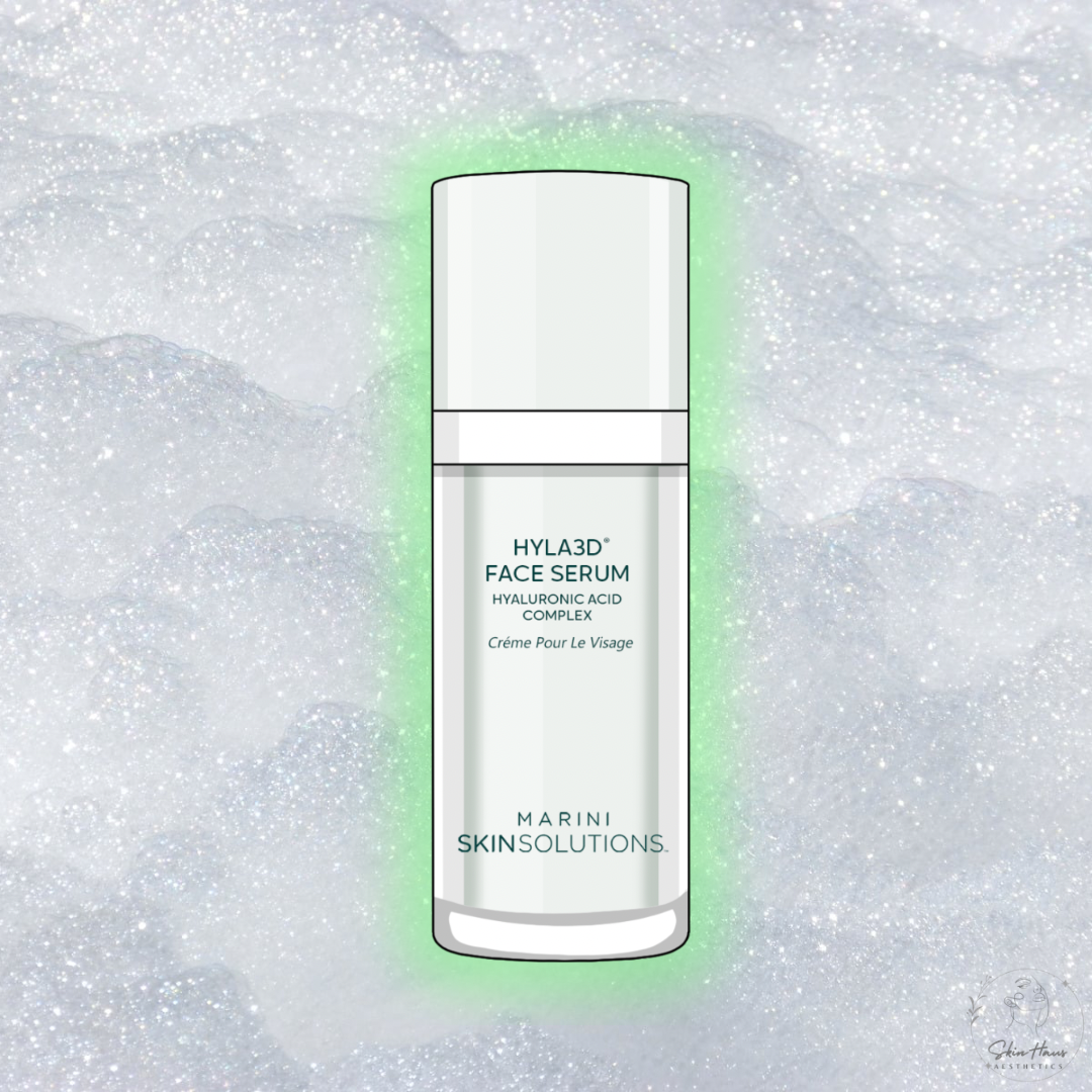 Marini Hyla3D Serum