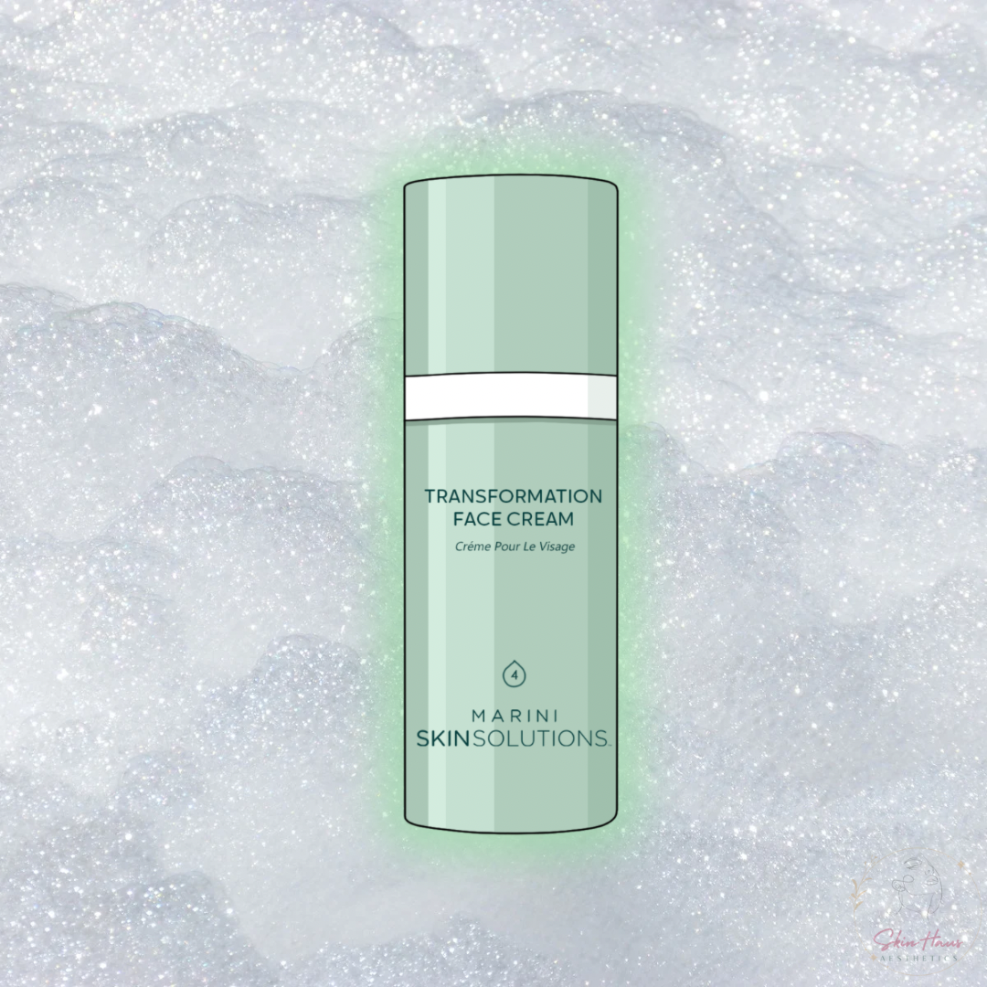 Transformation Face Cream