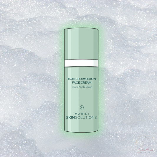 Transformation Face Cream