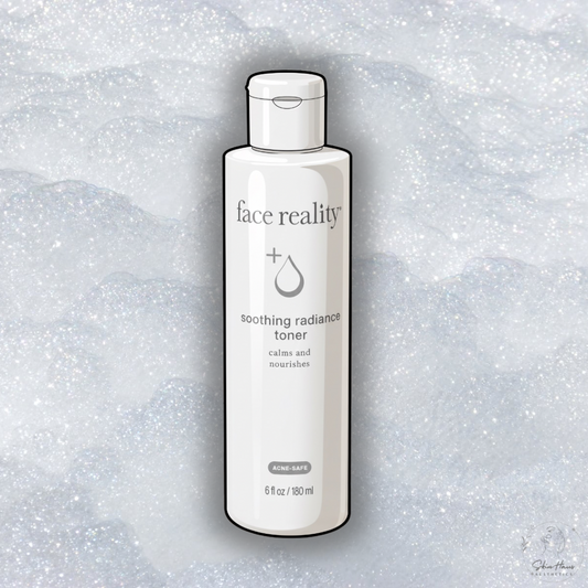 Soothing Radiance Toner