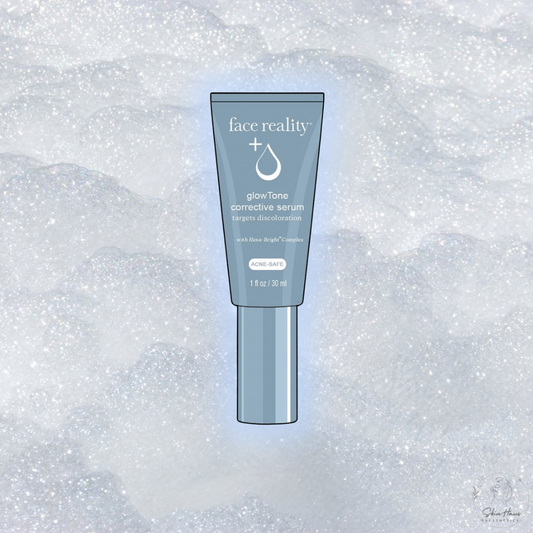glowTone Corrective Serum