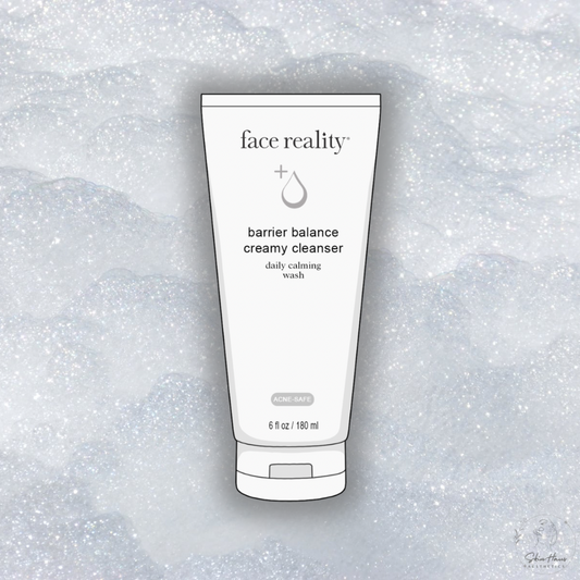 Barrier Balance Cleanser