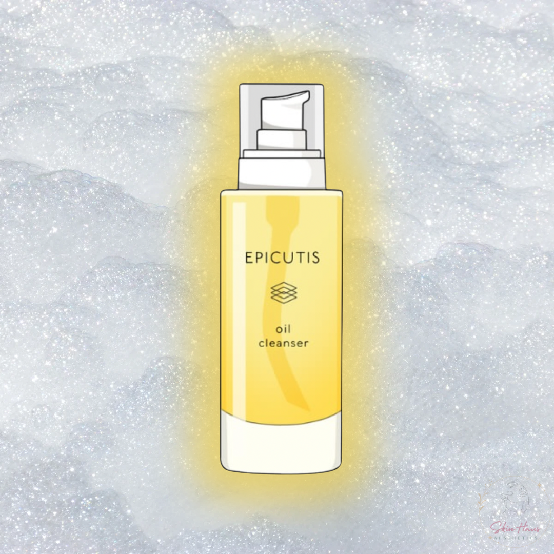 Epicutis Oil Cleanser