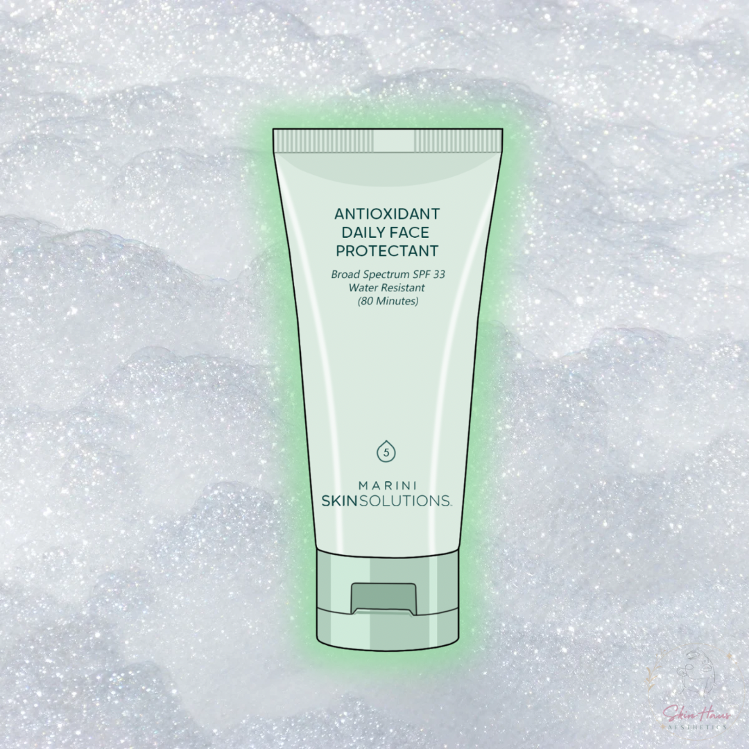 Marini AOX SPF 33 Untinted