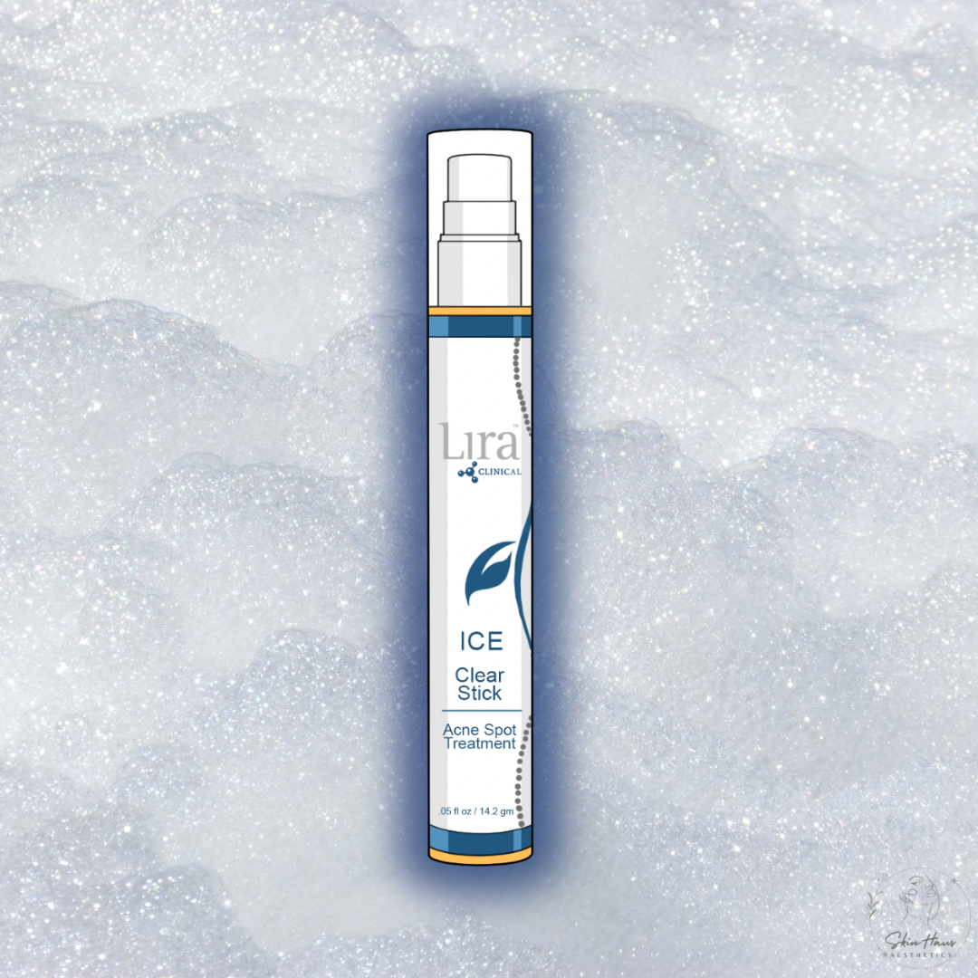 ICE Clear Stick