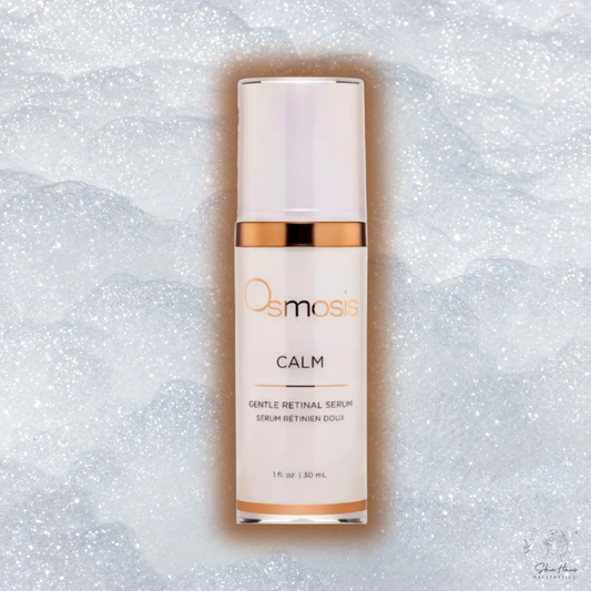 Calm Retinal
