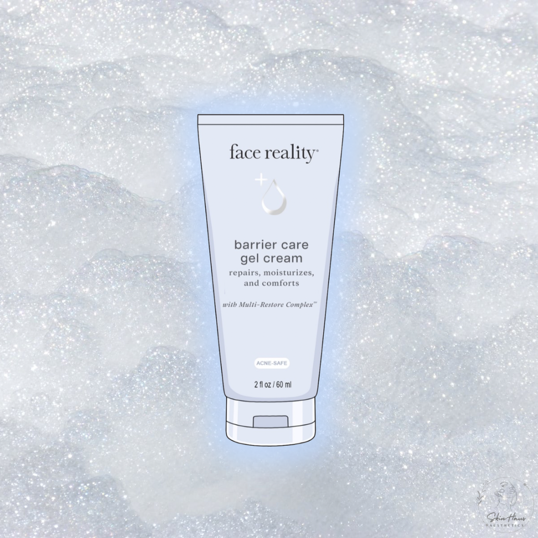 Barrier Care Gel Cream