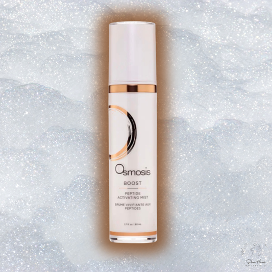 Osmosis Boost Peptide Mist