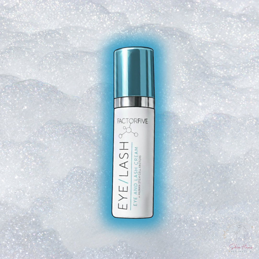 FactorFive Eye Cream
