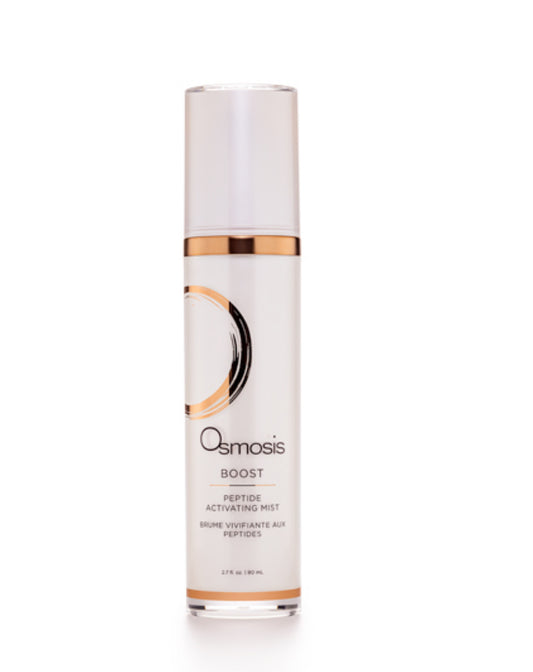 Osmosis Boost Peptide Mist