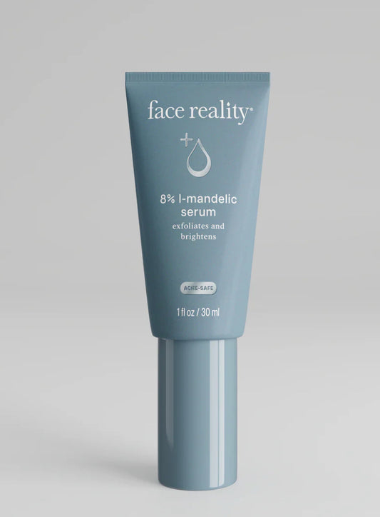 8% Mandelic Serum