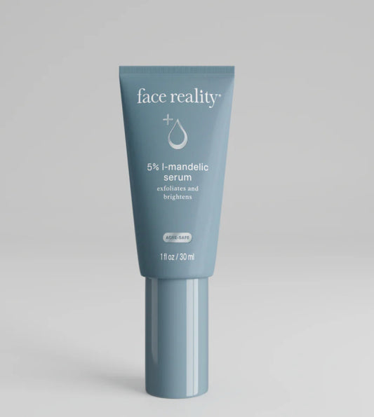 5% Mandelic Serum