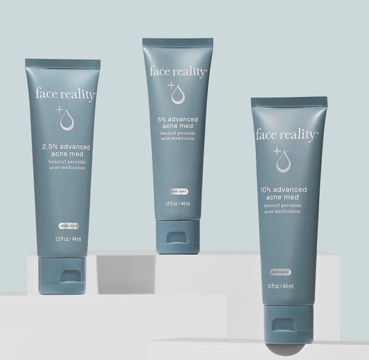 2.5% Acne Med