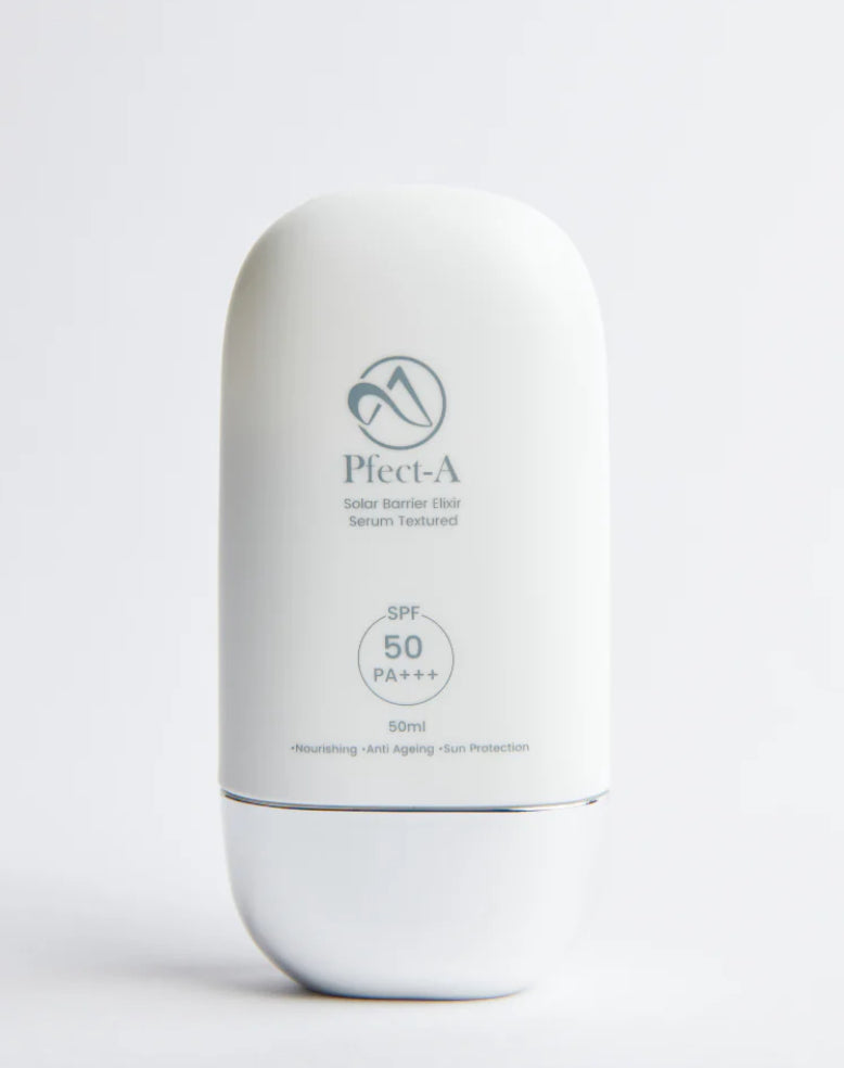 Pfect-A Solar Elixir Sunscreen SPF 50+ PA++++