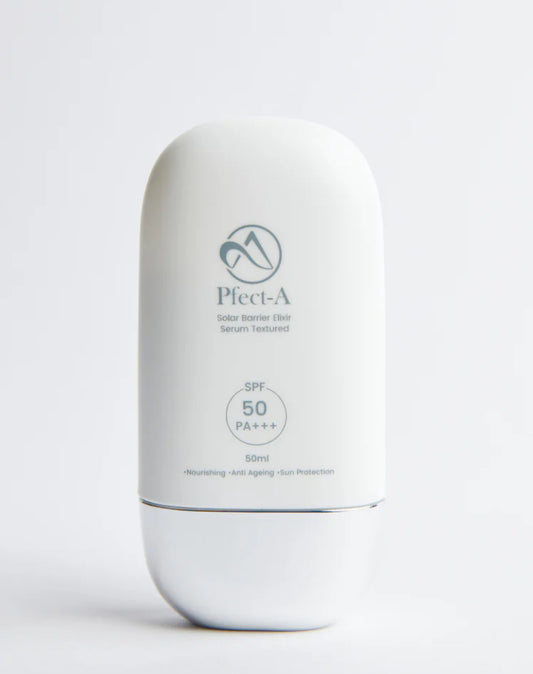 Pfect-A Solar Elixir Sunscreen SPF 50+ PA++++