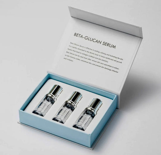 Beta Glucan Serum