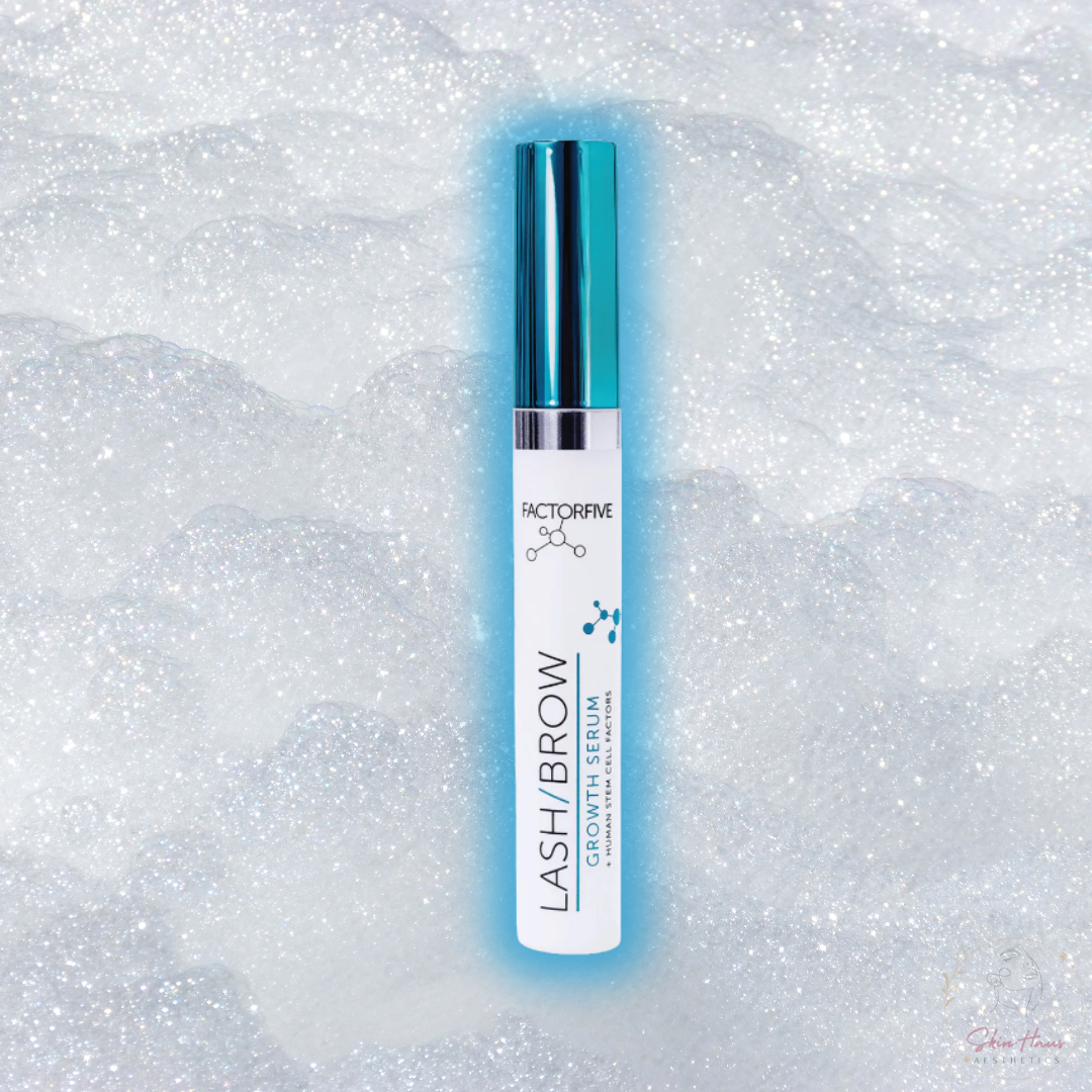 FactorFive Lash Serum