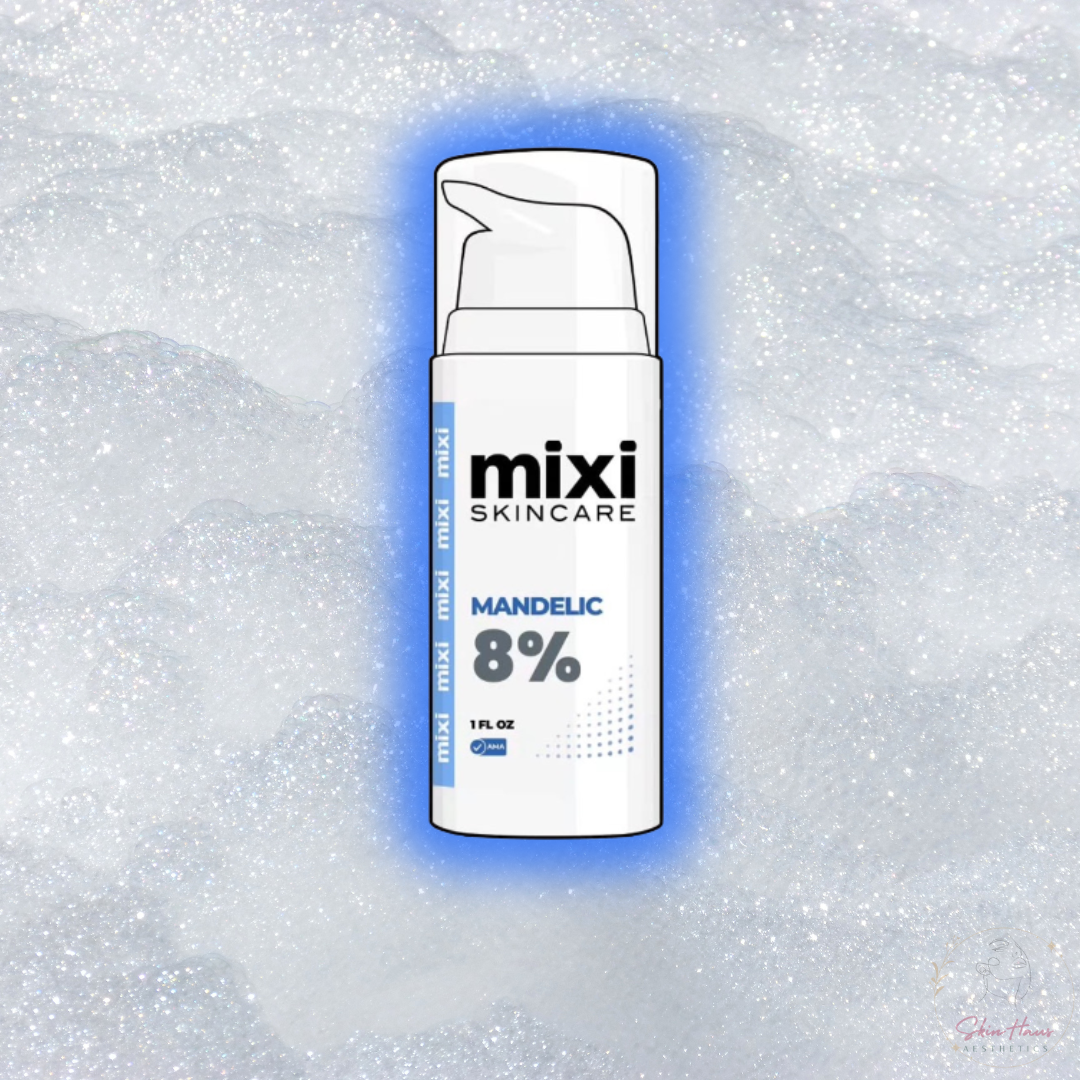 Mixi Mandelic