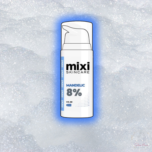 Mixi Mandelic