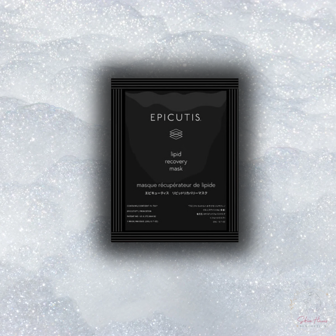 Epicutis Lipid Mask