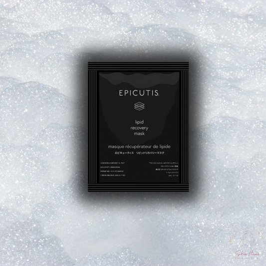 Epicutis Lipid Mask