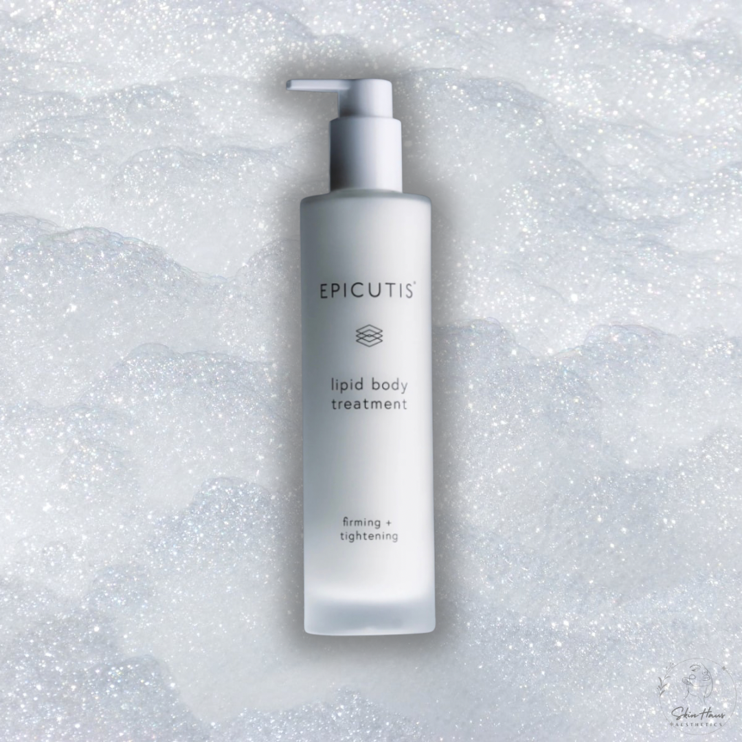 Epicutis Lipid Body Treatment